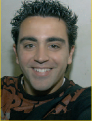 iraamane xavi